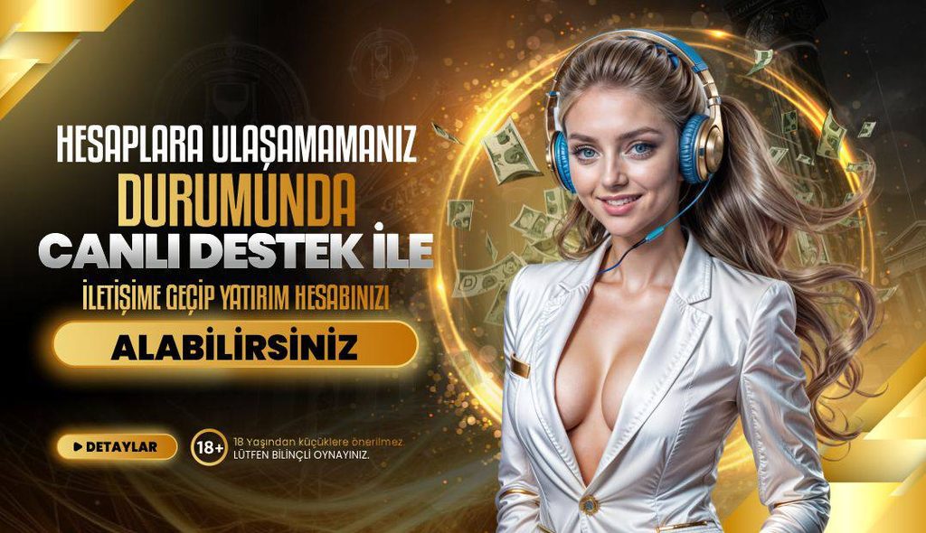 Anadoluslot canlı yardım